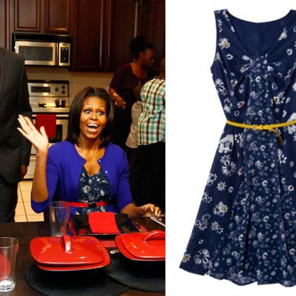 Jason Wu for Target Dress